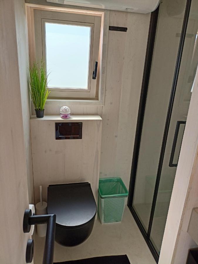 Buqez Resort, Vila 51 드라게 외부 사진
