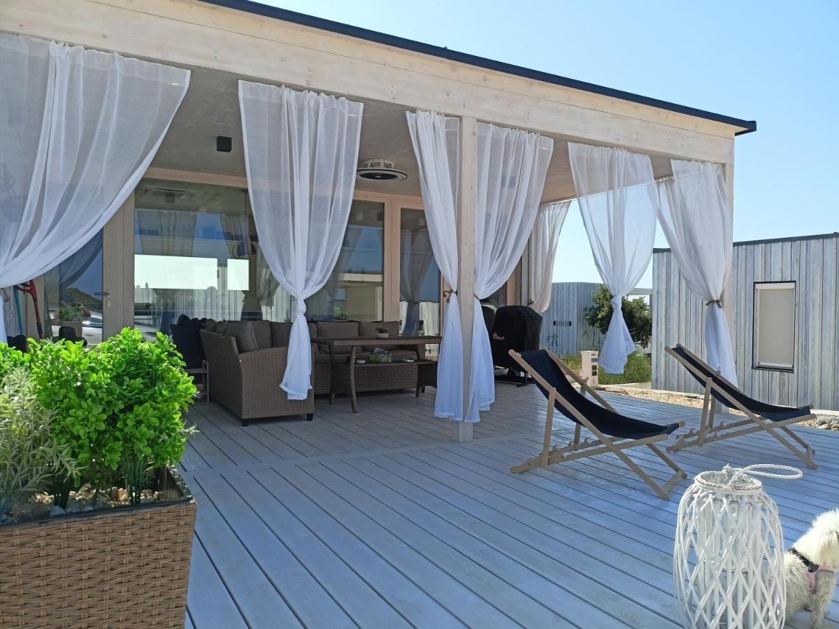 Buqez Resort, Vila 51 드라게 외부 사진