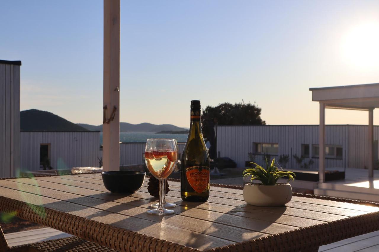 Buqez Resort, Vila 51 드라게 외부 사진