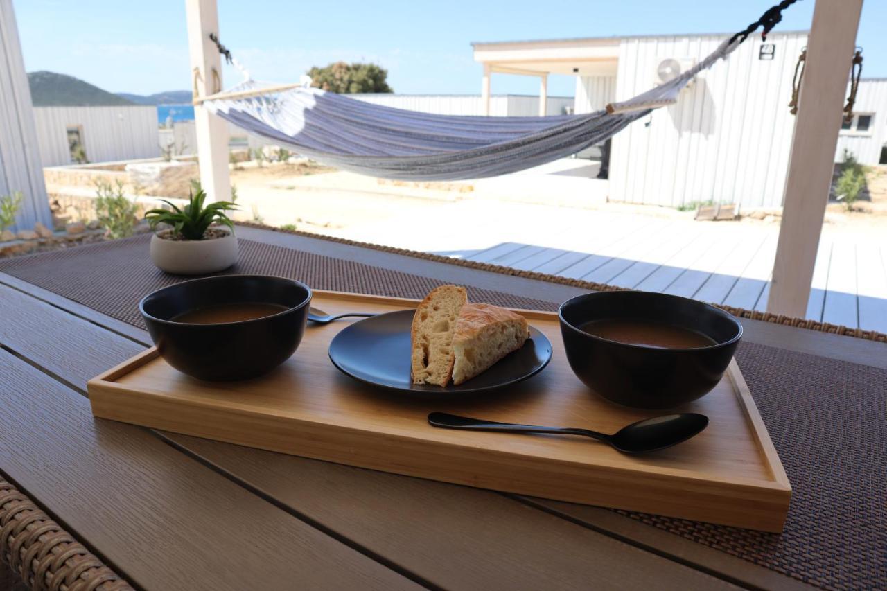 Buqez Resort, Vila 51 드라게 외부 사진