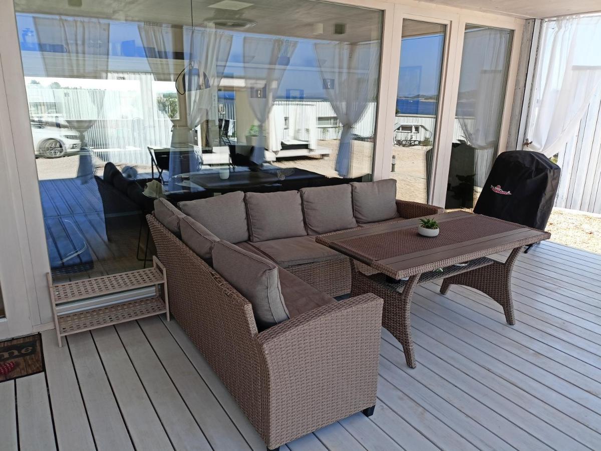 Buqez Resort, Vila 51 드라게 외부 사진