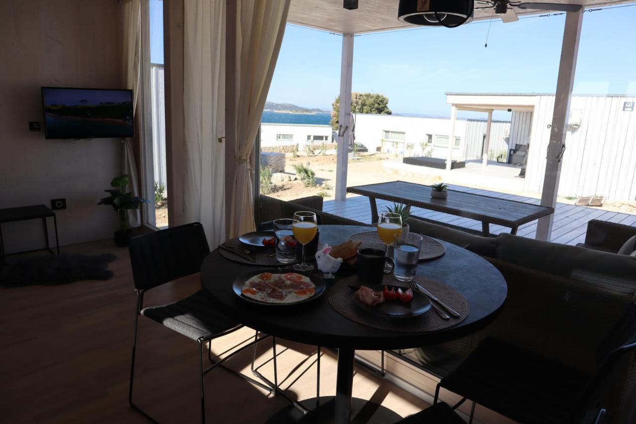 Buqez Resort, Vila 51 드라게 외부 사진