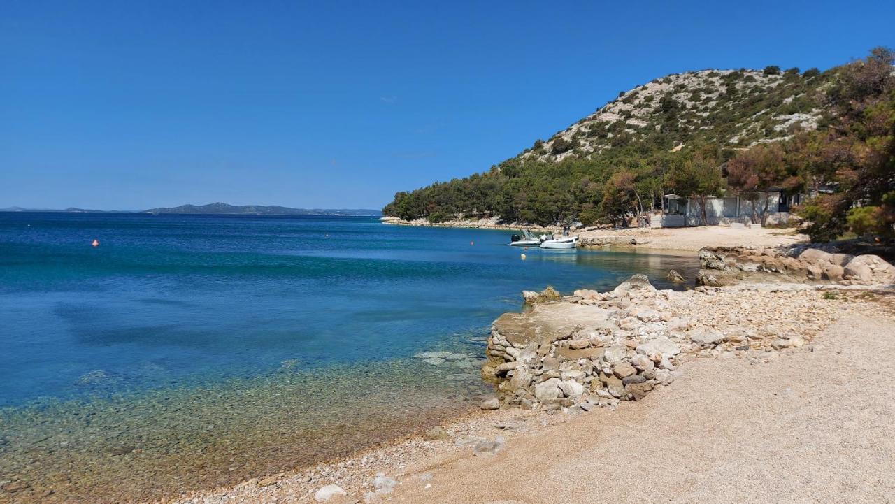 Buqez Resort, Vila 51 드라게 외부 사진