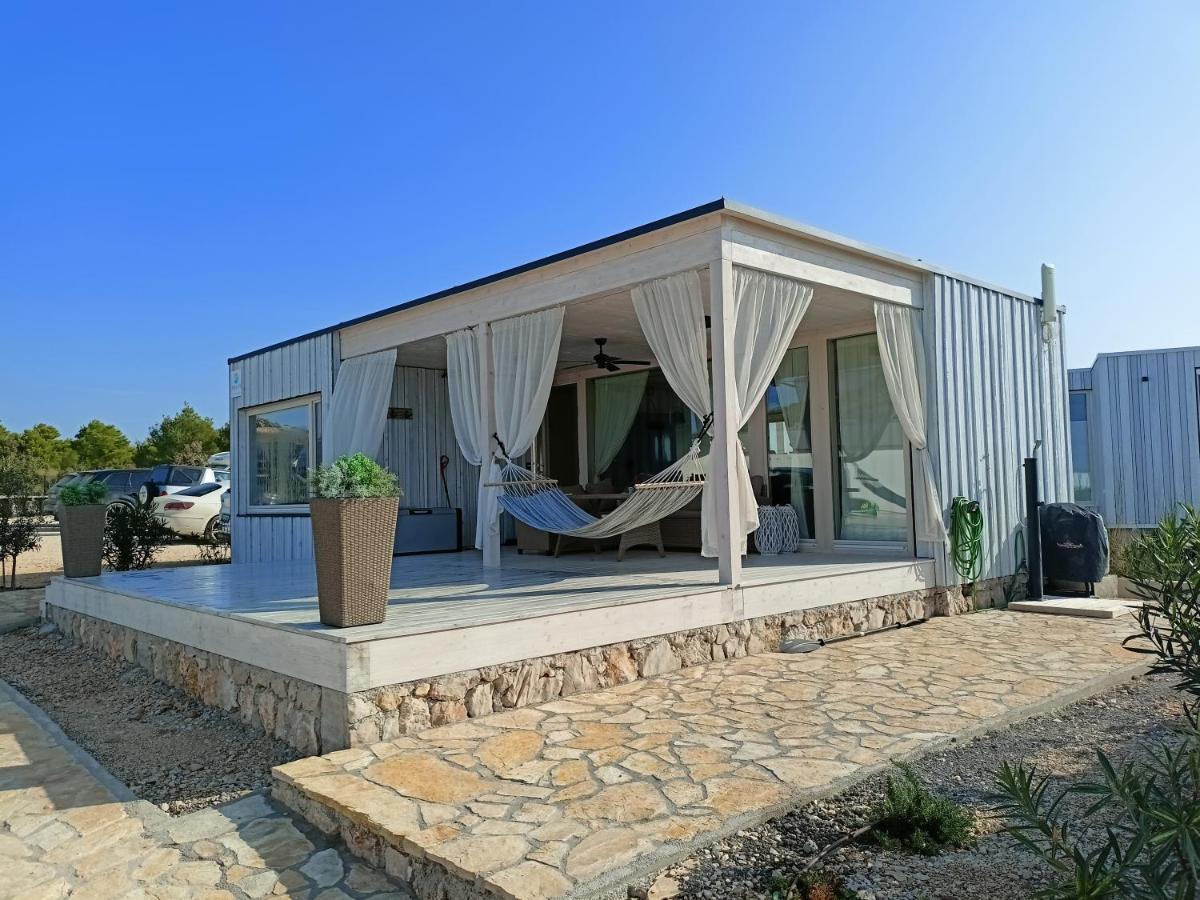 Buqez Resort, Vila 51 드라게 외부 사진