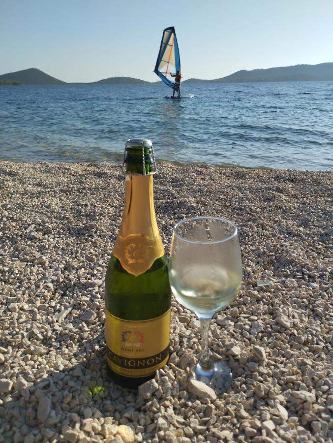 Buqez Resort, Vila 51 드라게 외부 사진