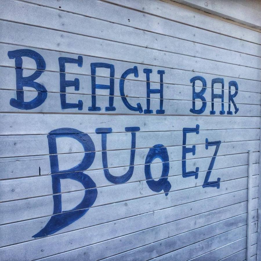 Buqez Resort, Vila 51 드라게 외부 사진
