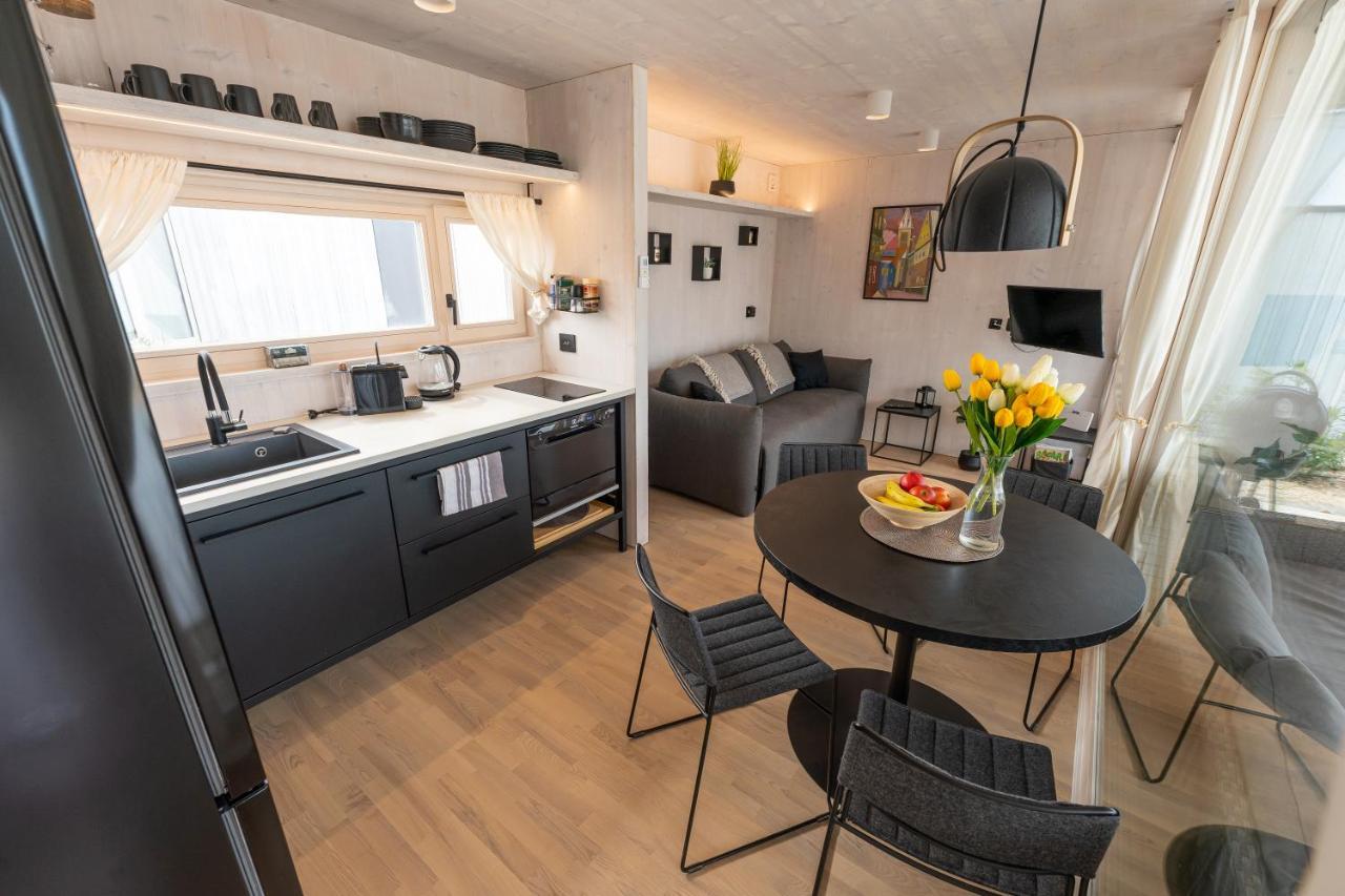 Buqez Resort, Vila 51 드라게 외부 사진