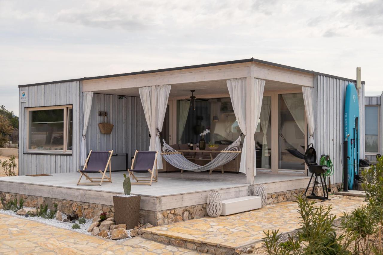 Buqez Resort, Vila 51 드라게 외부 사진