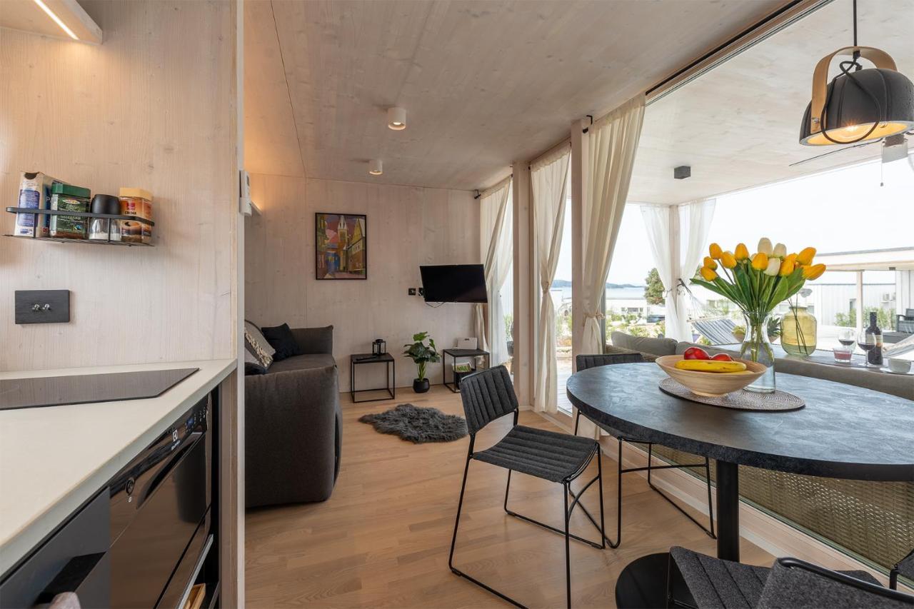 Buqez Resort, Vila 51 드라게 외부 사진