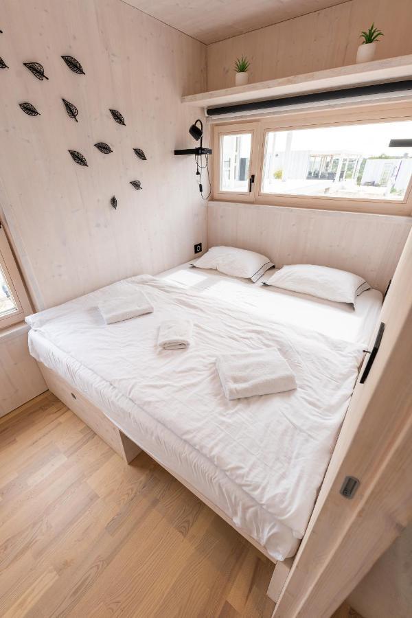 Buqez Resort, Vila 51 드라게 외부 사진