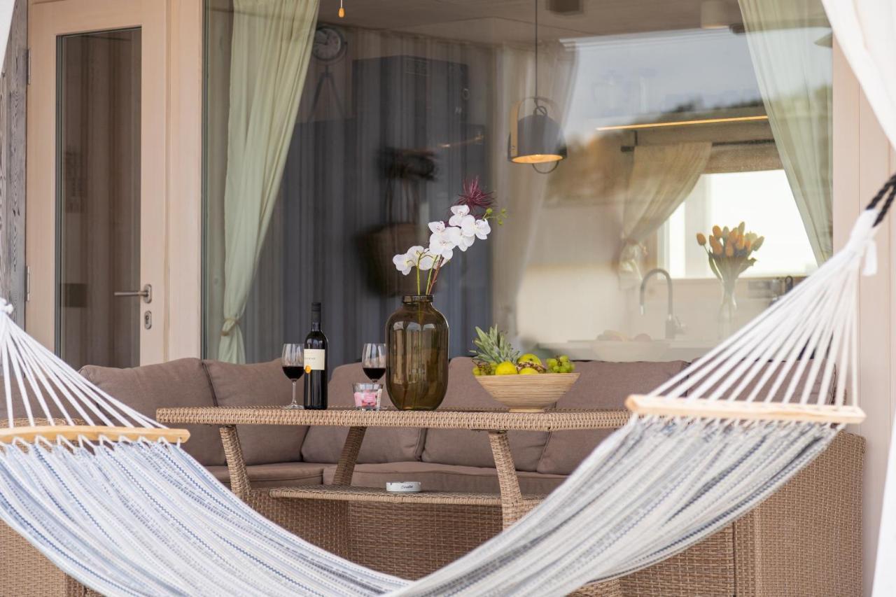 Buqez Resort, Vila 51 드라게 외부 사진