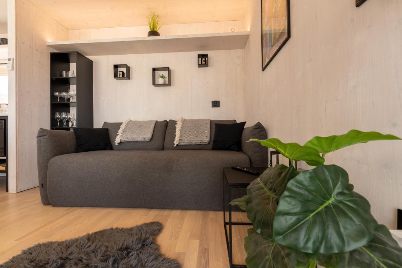 Buqez Resort, Vila 51 드라게 외부 사진