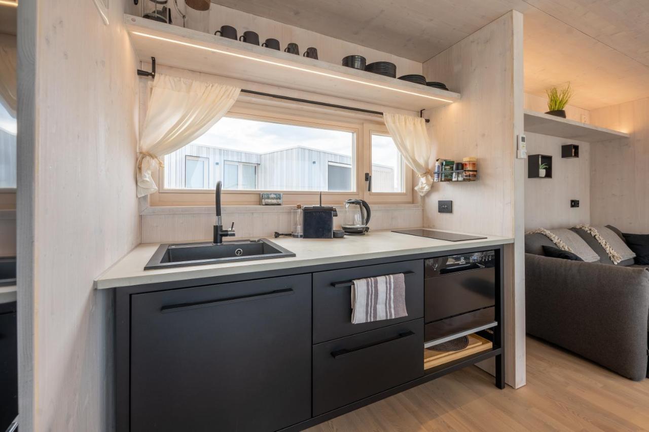 Buqez Resort, Vila 51 드라게 외부 사진